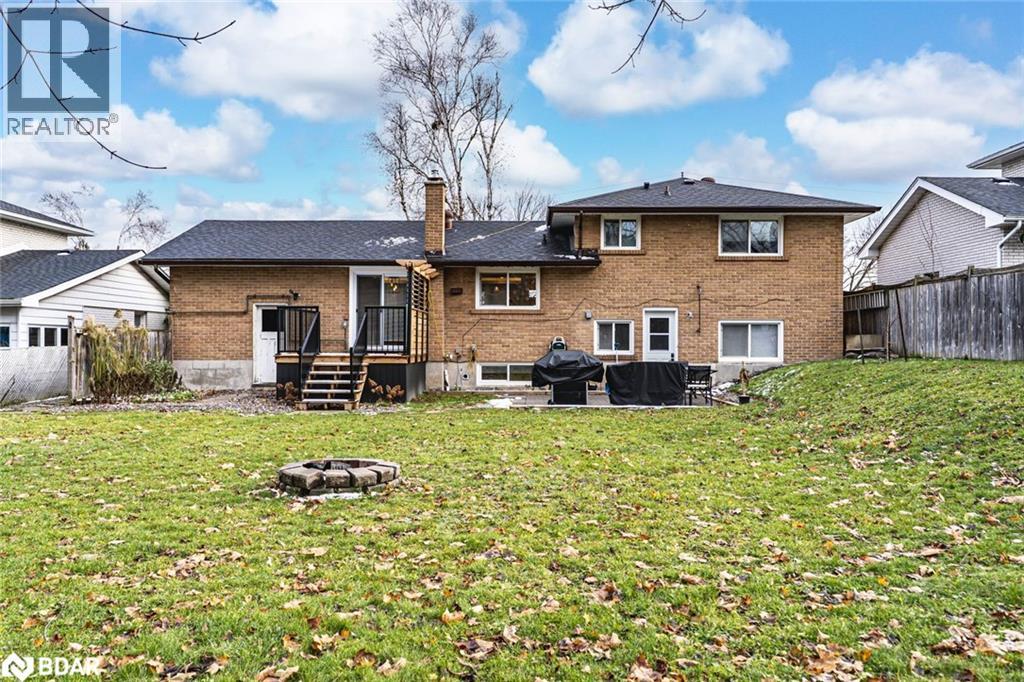 20 Ottaway Avenue Unit# Upper, Barrie, Ontario  L4M 2W7 - Photo 21 - 40779605