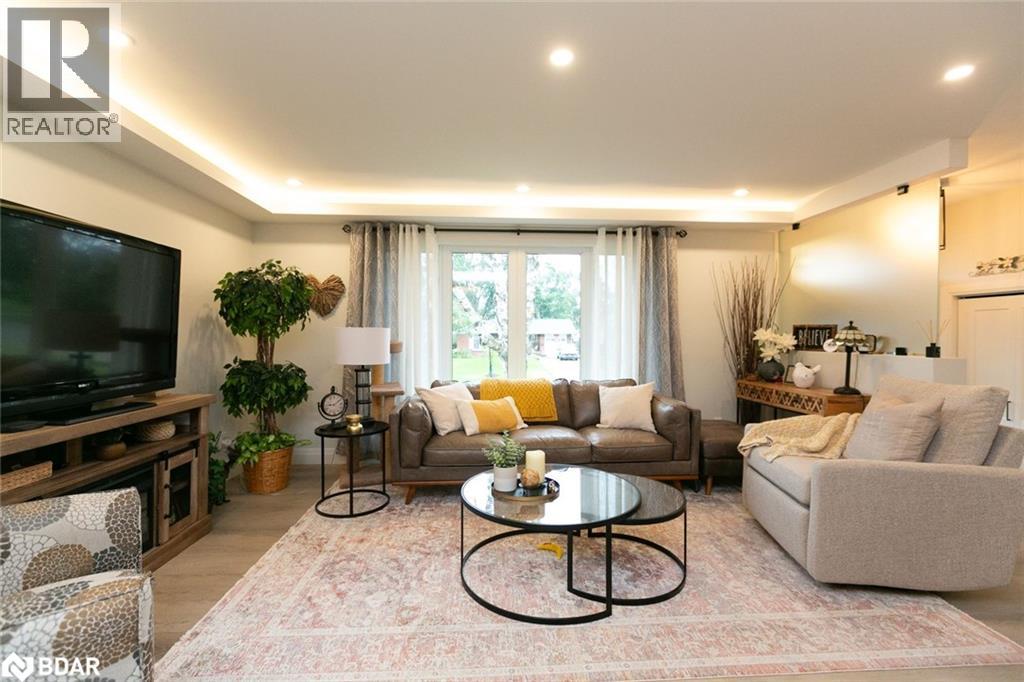 20 Ottaway Avenue Unit# Upper, Barrie, Ontario  L4M 2W7 - Photo 6 - 40779605