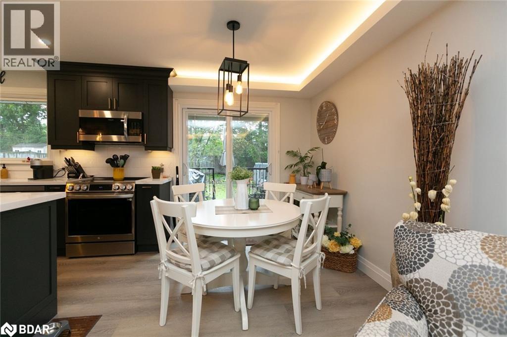 20 Ottaway Avenue Unit# Upper, Barrie, Ontario  L4M 2W7 - Photo 4 - 40779605