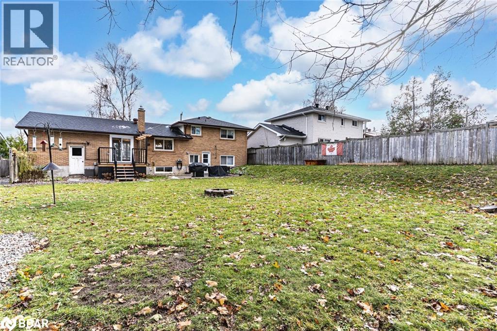 20 Ottaway Avenue Unit# Upper, Barrie, Ontario  L4M 2W7 - Photo 20 - 40779605