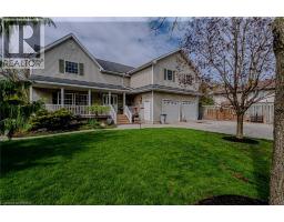 388 MCKELLAR Street, Strathroy, Ontario