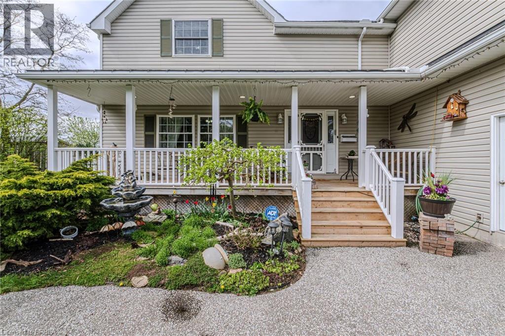 388 Mckellar Street, Strathroy, Ontario  N7G 2Y5 - Photo 2 - 40751846