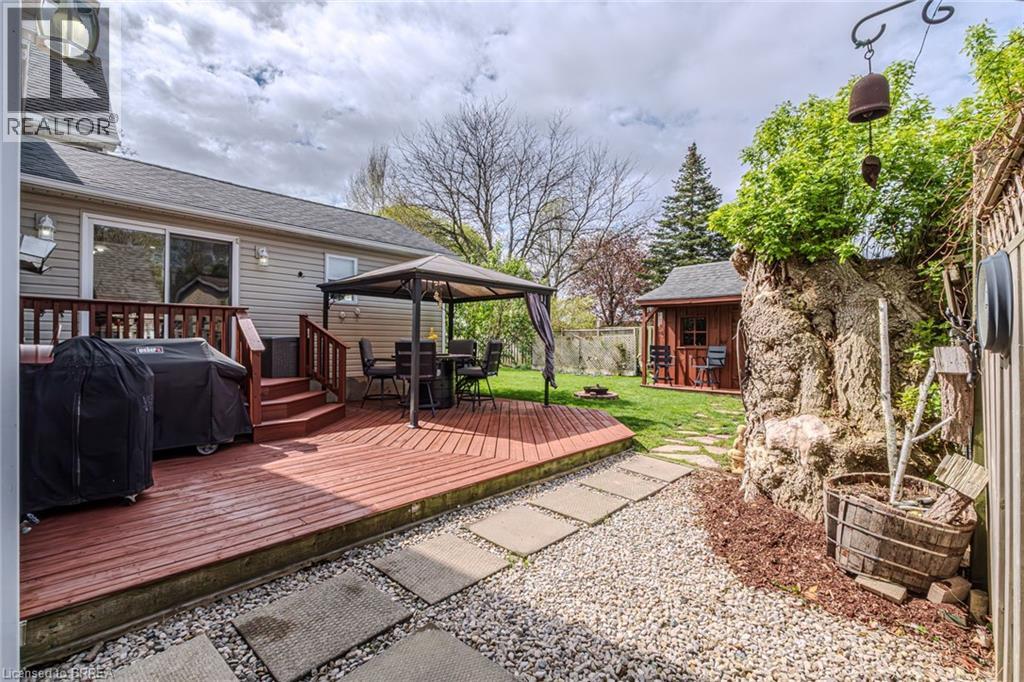 388 Mckellar Street, Strathroy, Ontario  N7G 2Y5 - Photo 43 - 40751846