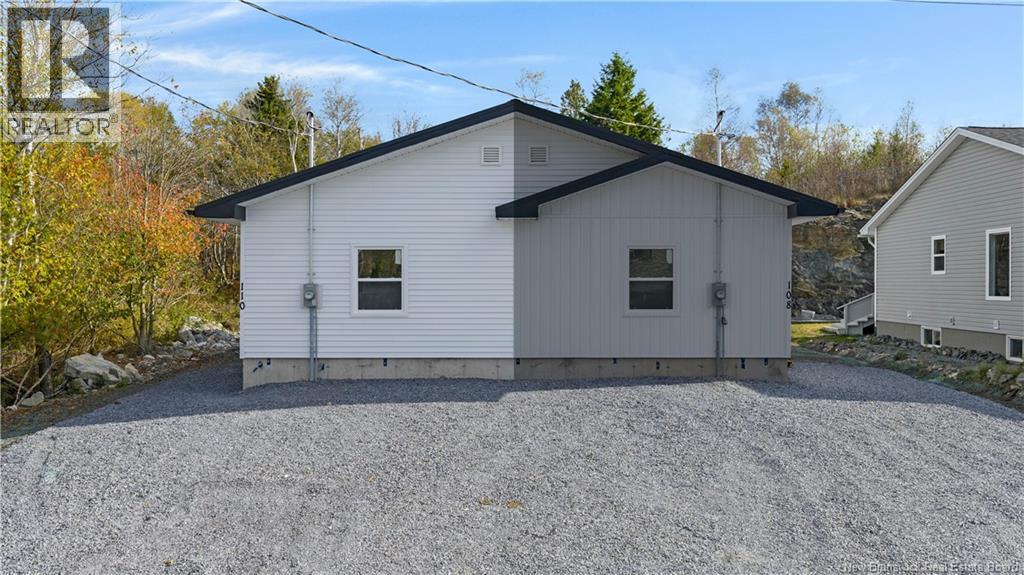 110 Thornbrough Street, Saint John, New Brunswick  E2K 3P6 - Photo 4 - NB130364