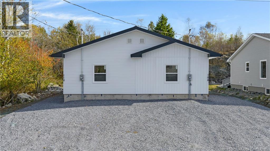 110 Thornbrough Street, Saint John, New Brunswick