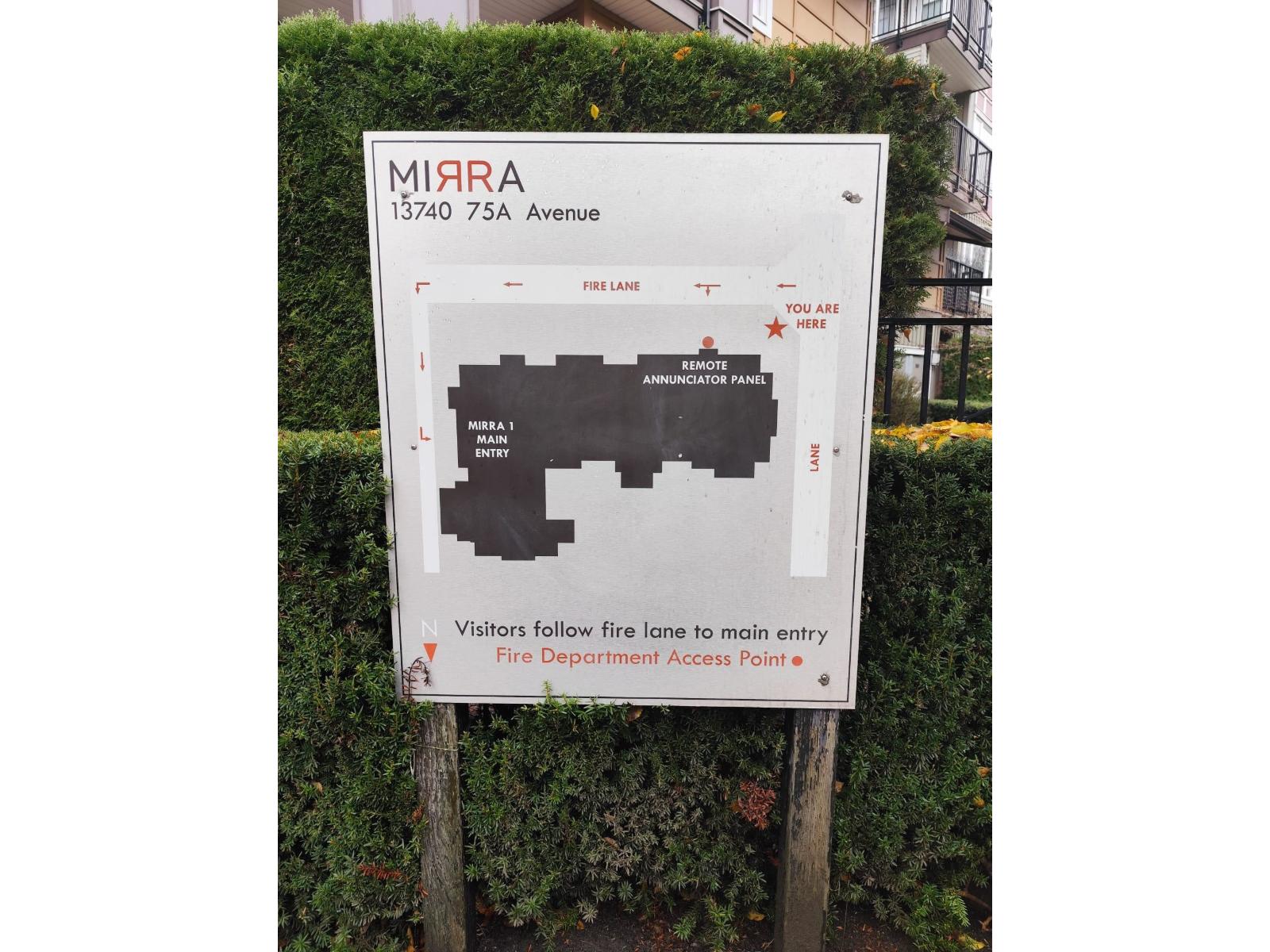 417 13740 75a Avenue, Surrey, British Columbia V3W 0E8 - Photo 5 - R3067446