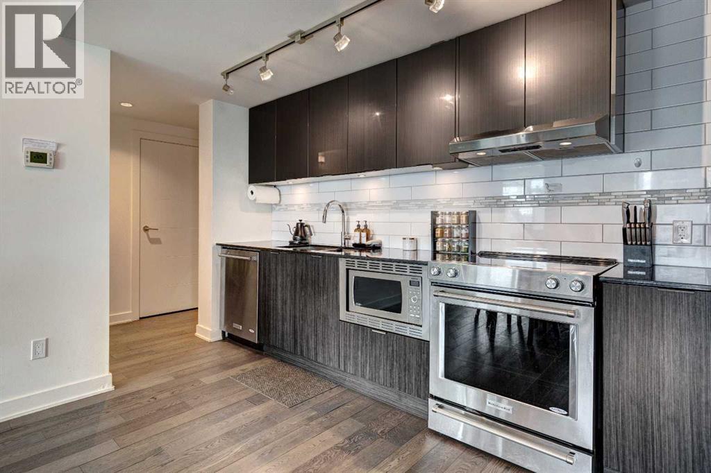 2108, 930 6 Avenue Sw, Calgary, Alberta  T2P 1J3 - Photo 8 - A2265449