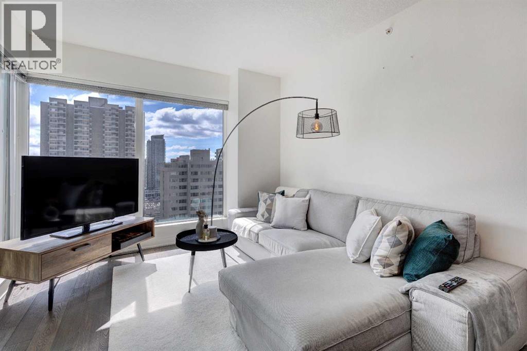 2108, 930 6 Avenue Sw, Calgary, Alberta  T2P 1J3 - Photo 12 - A2265449