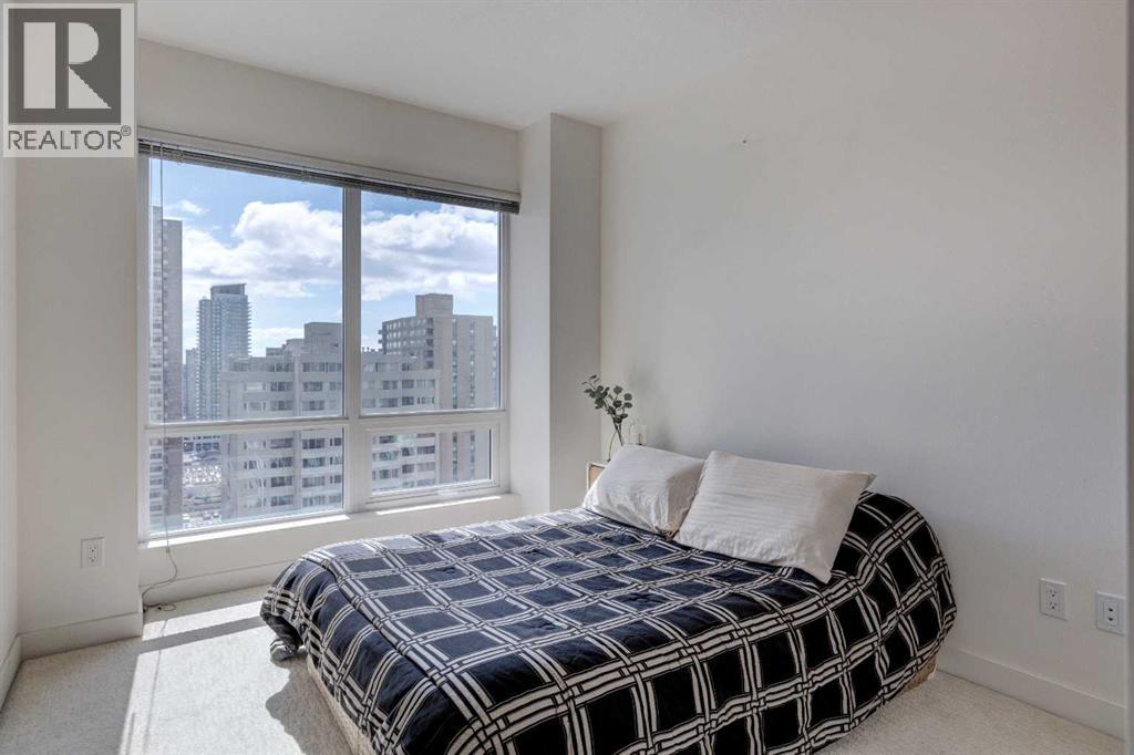 2108, 930 6 Avenue Sw, Calgary, Alberta  T2P 1J3 - Photo 18 - A2265449