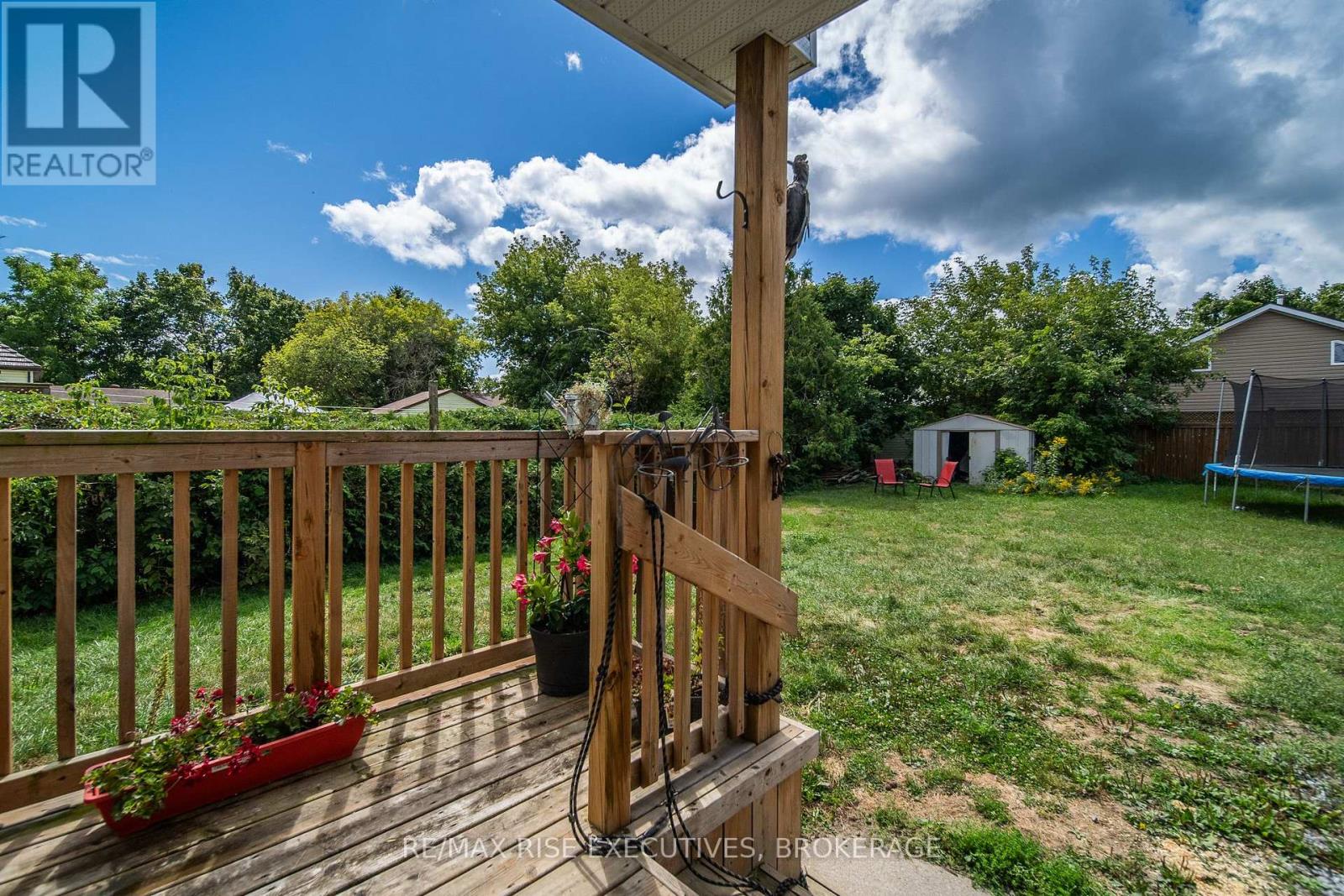 190 Victoria Avenue, Gananoque, Ontario  K7G 2S1 - Photo 16 - X12558938