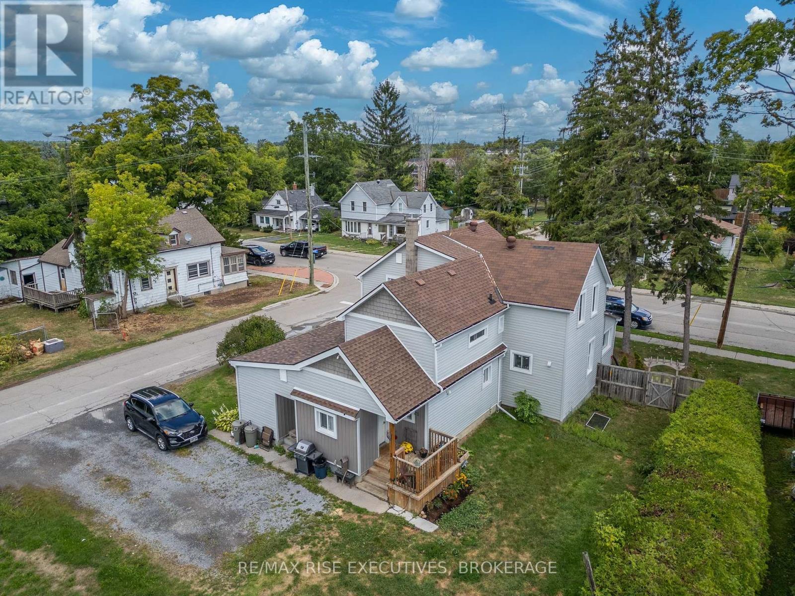 190 Victoria Avenue, Gananoque, Ontario  K7G 2S1 - Photo 28 - X12558938