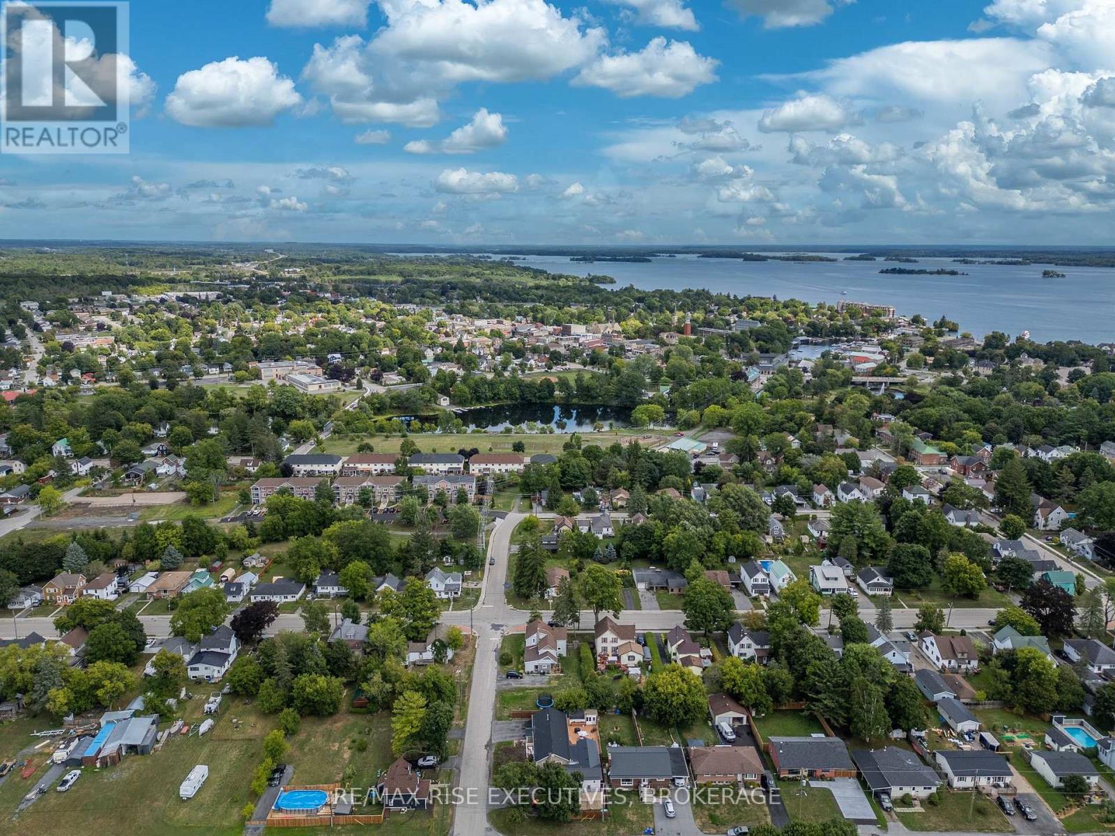 190 Victoria Avenue, Gananoque, Ontario  K7G 2S1 - Photo 36 - X12558938