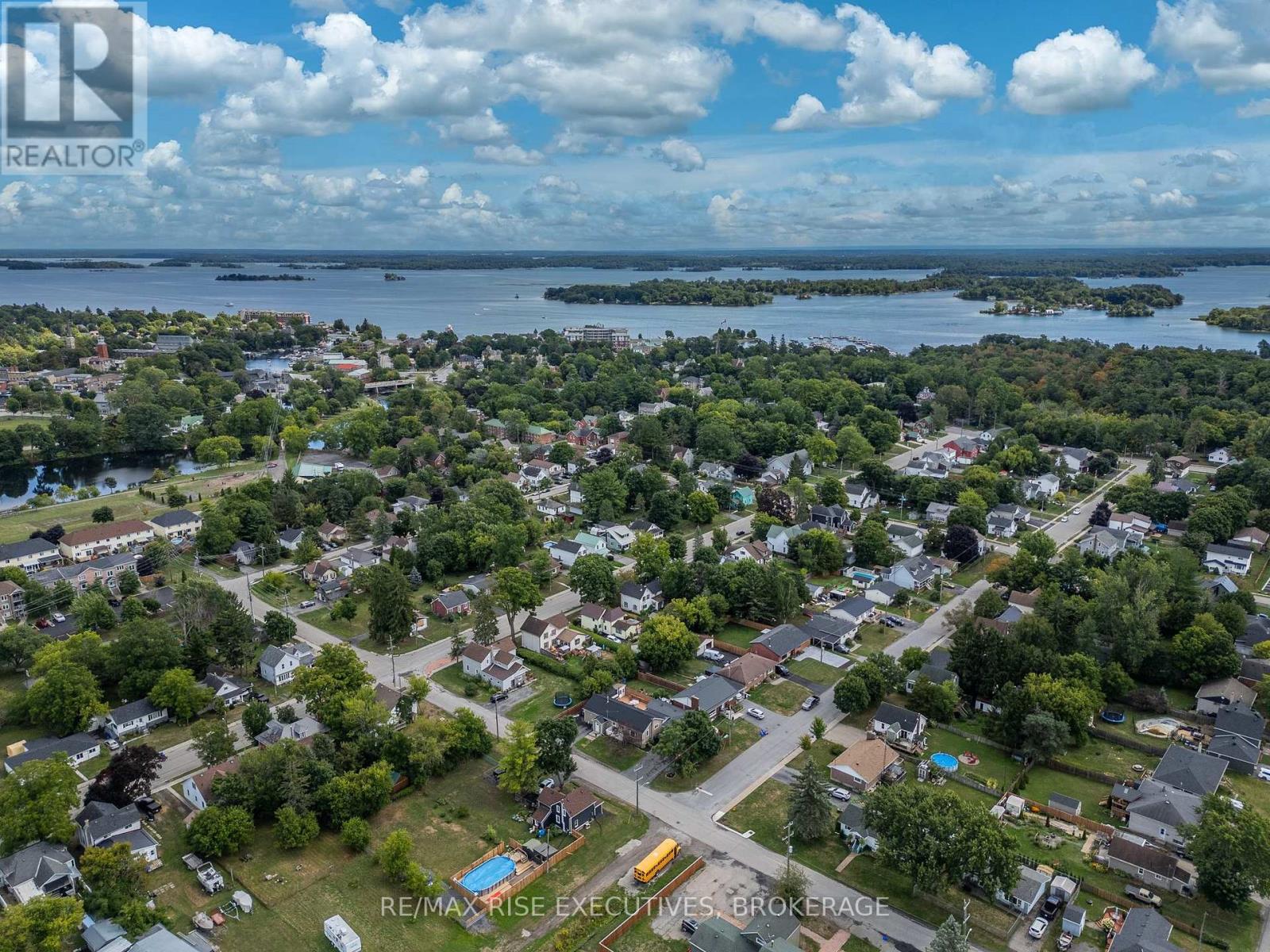 190 Victoria Avenue, Gananoque, Ontario  K7G 2S1 - Photo 37 - X12558938