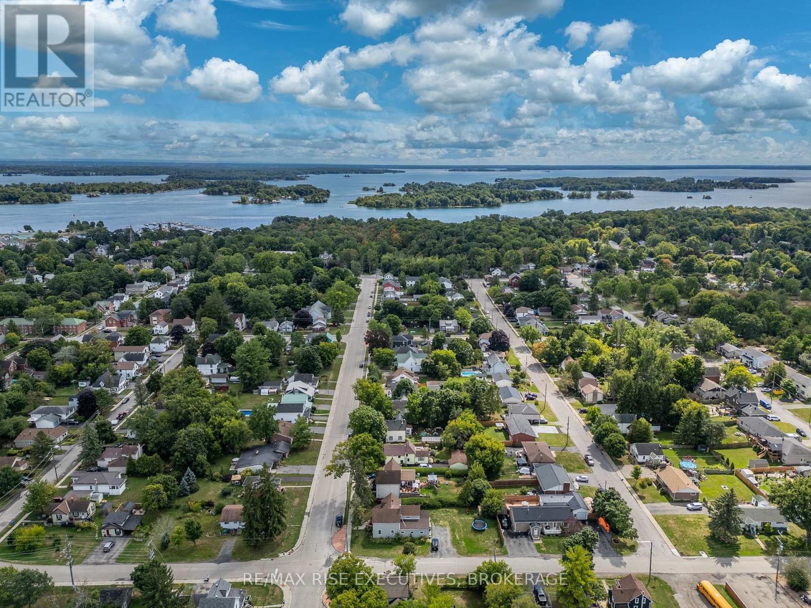 190 Victoria Avenue, Gananoque, Ontario  K7G 2S1 - Photo 38 - X12558938