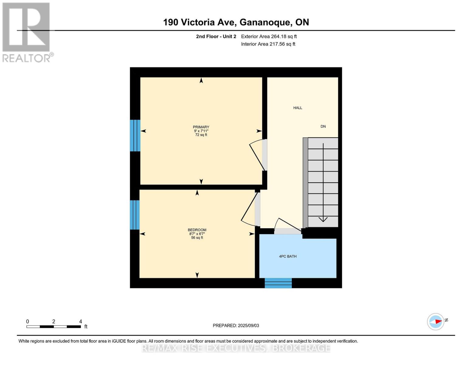 190 Victoria Avenue, Gananoque, Ontario  K7G 2S1 - Photo 44 - X12558938