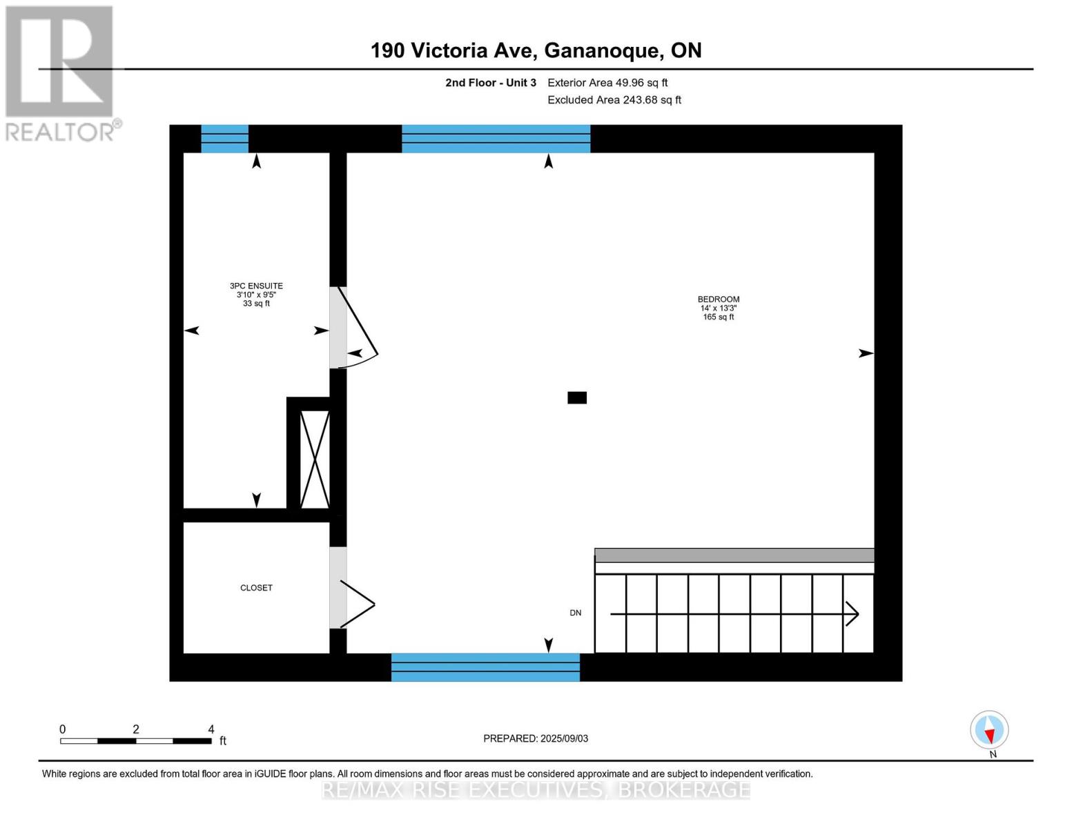 190 Victoria Avenue, Gananoque, Ontario  K7G 2S1 - Photo 45 - X12558938