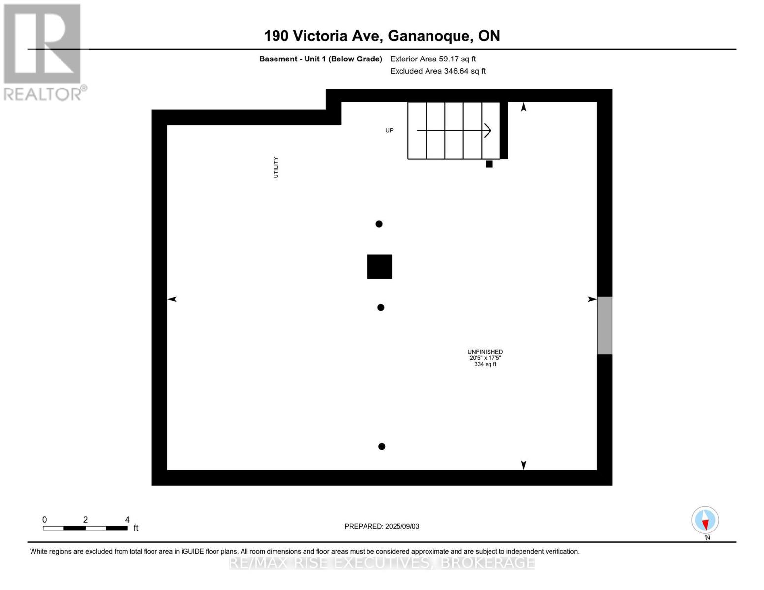 190 Victoria Avenue, Gananoque, Ontario  K7G 2S1 - Photo 46 - X12558938