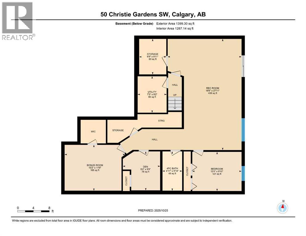 50 Christie Gardens Sw, Calgary, Alberta  T3H 3B5 - Photo 40 - A2266859