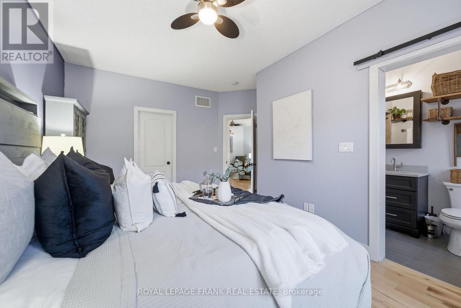 18 Deacon Crescent, Kawartha Lakes, Ontario  K9V 0L4 - Photo 18 - X12558984