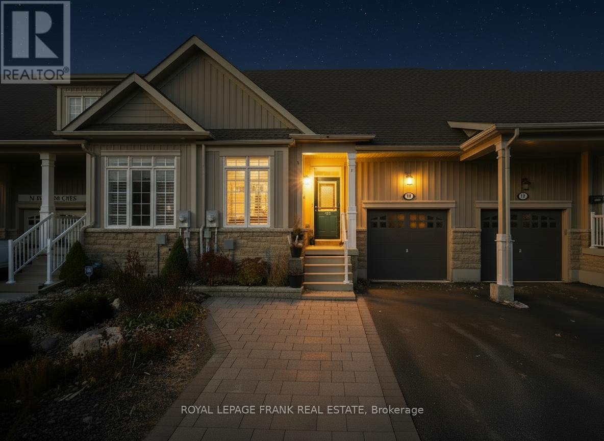 18 Deacon Crescent, Kawartha Lakes, Ontario  K9V 0L4 - Photo 2 - X12558984