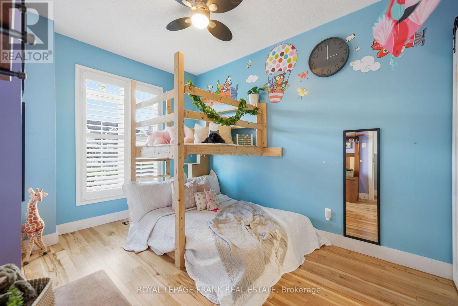 18 Deacon Crescent, Kawartha Lakes, Ontario  K9V 0L4 - Photo 21 - X12558984