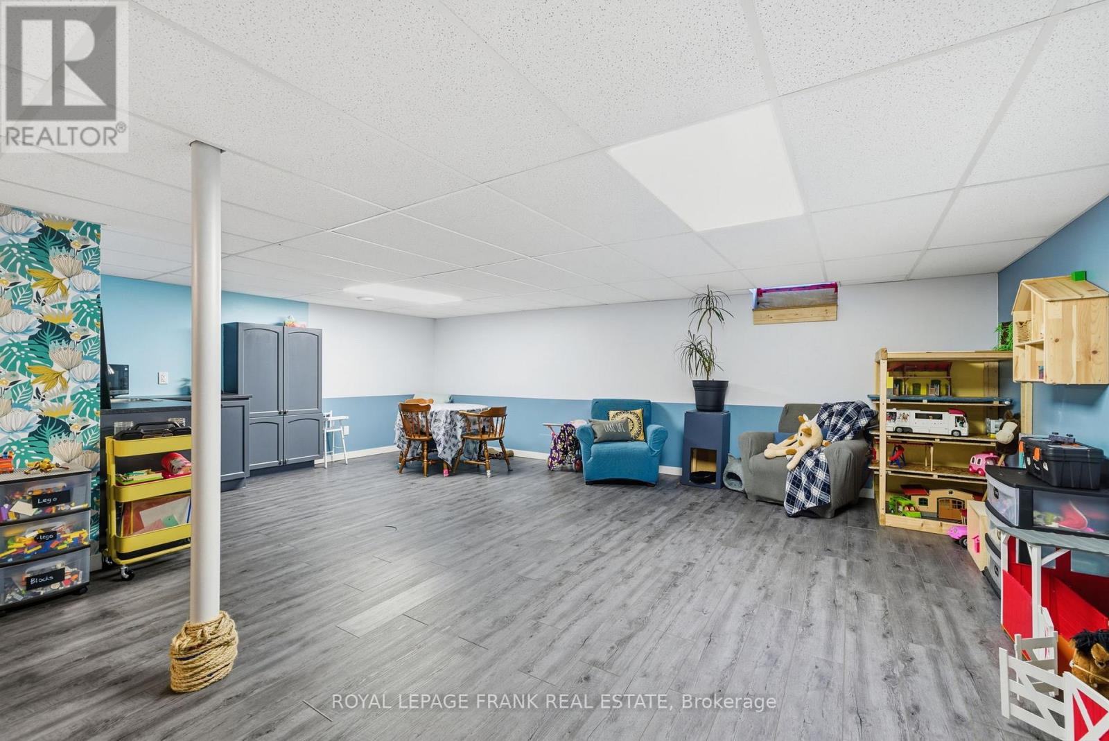 18 Deacon Crescent, Kawartha Lakes, Ontario  K9V 0L4 - Photo 26 - X12558984