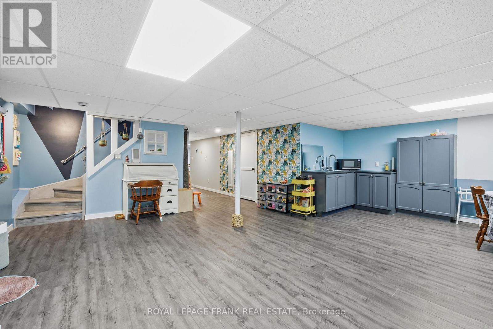 18 Deacon Crescent, Kawartha Lakes, Ontario  K9V 0L4 - Photo 28 - X12558984