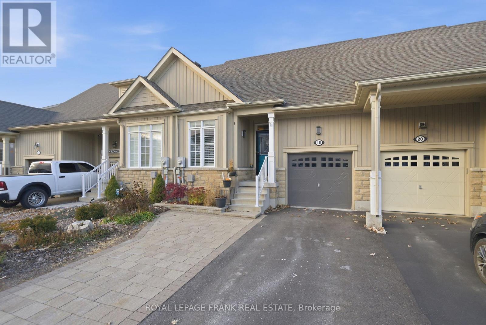 18 Deacon Crescent, Kawartha Lakes, Ontario  K9V 0L4 - Photo 3 - X12558984