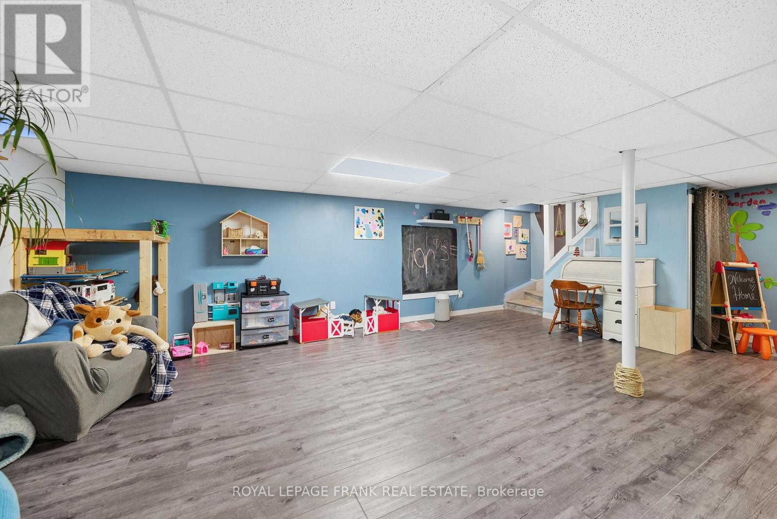 18 Deacon Crescent, Kawartha Lakes, Ontario  K9V 0L4 - Photo 32 - X12558984