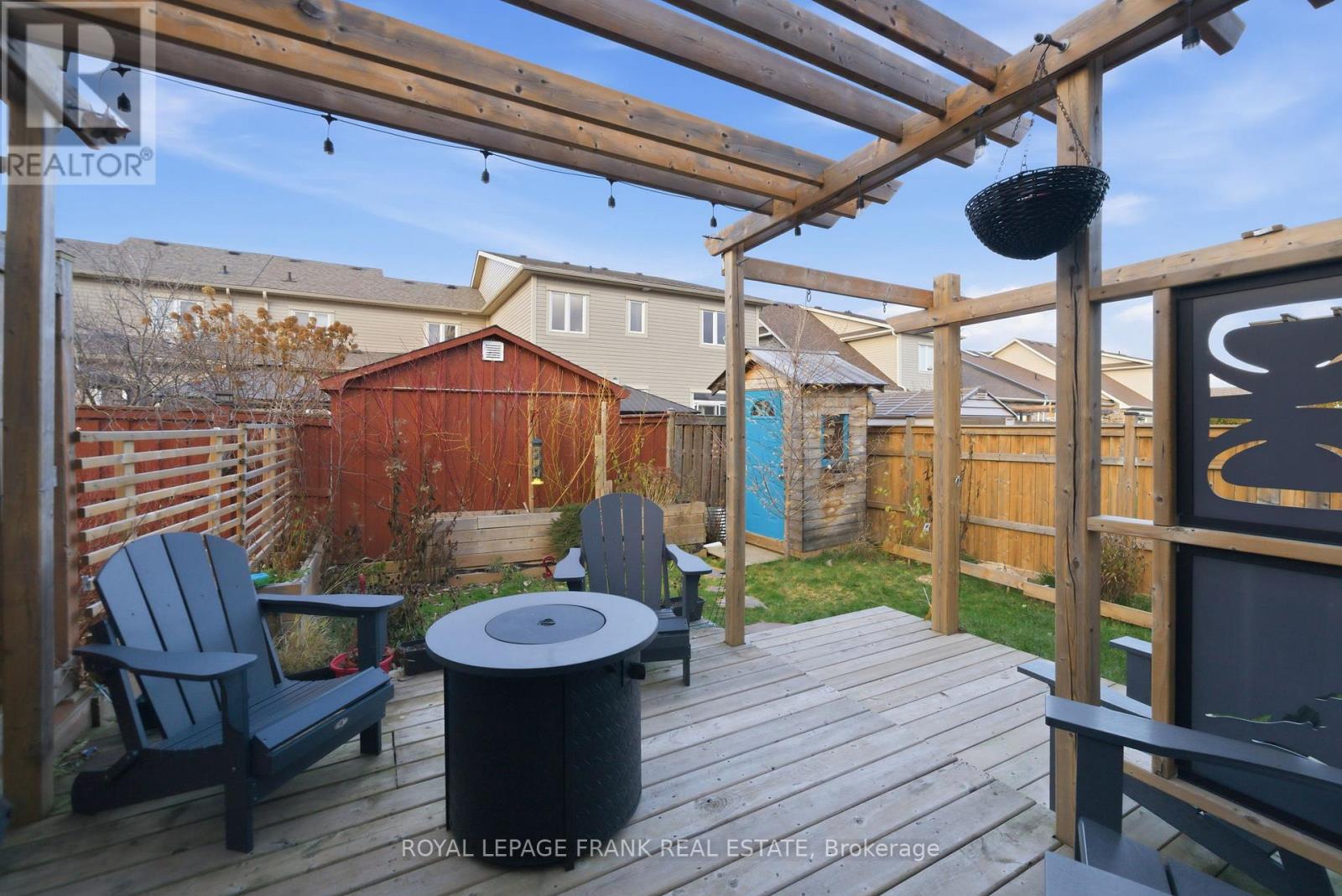 18 Deacon Crescent, Kawartha Lakes, Ontario  K9V 0L4 - Photo 36 - X12558984