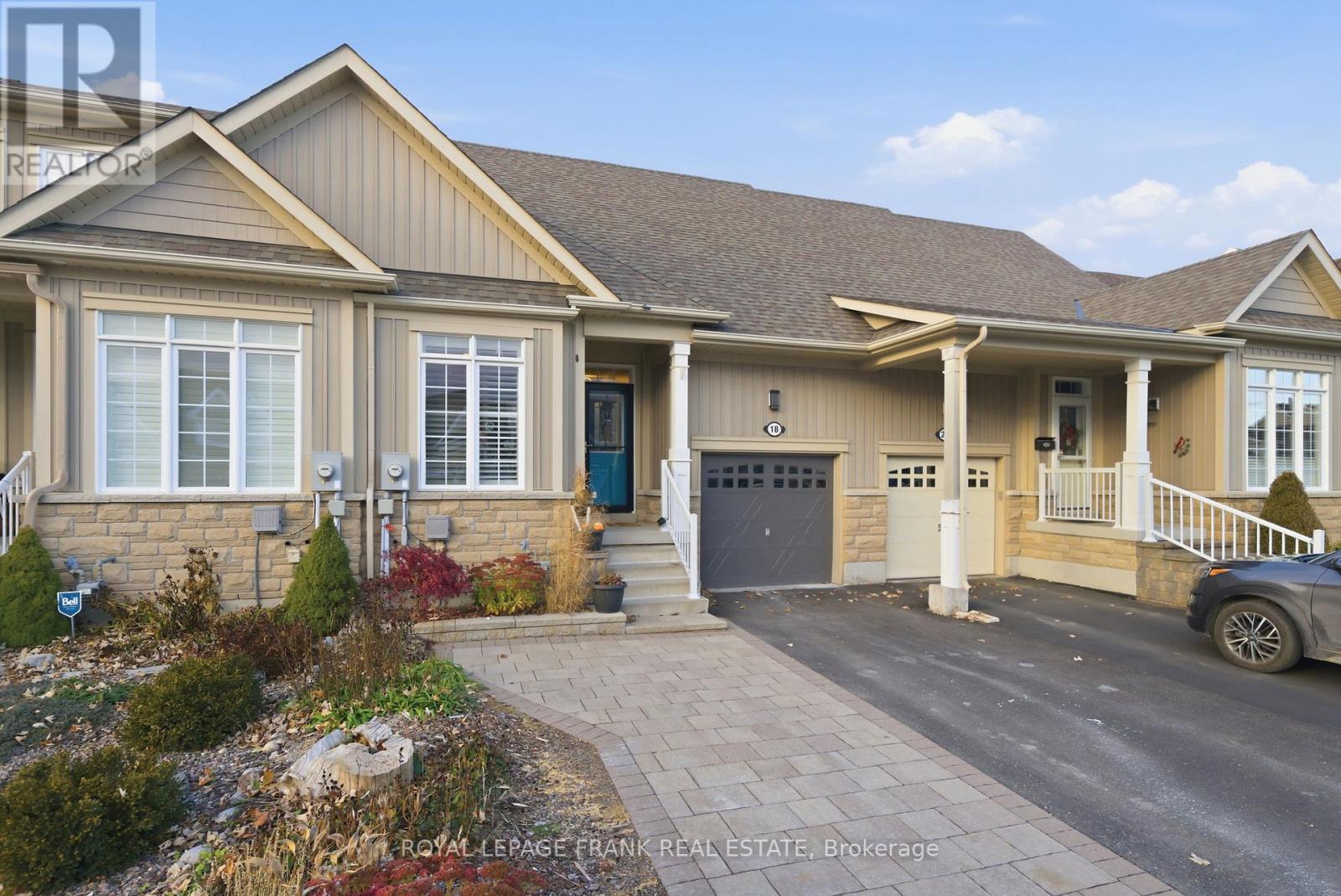 18 Deacon Crescent, Kawartha Lakes, Ontario  K9V 0L4 - Photo 4 - X12558984