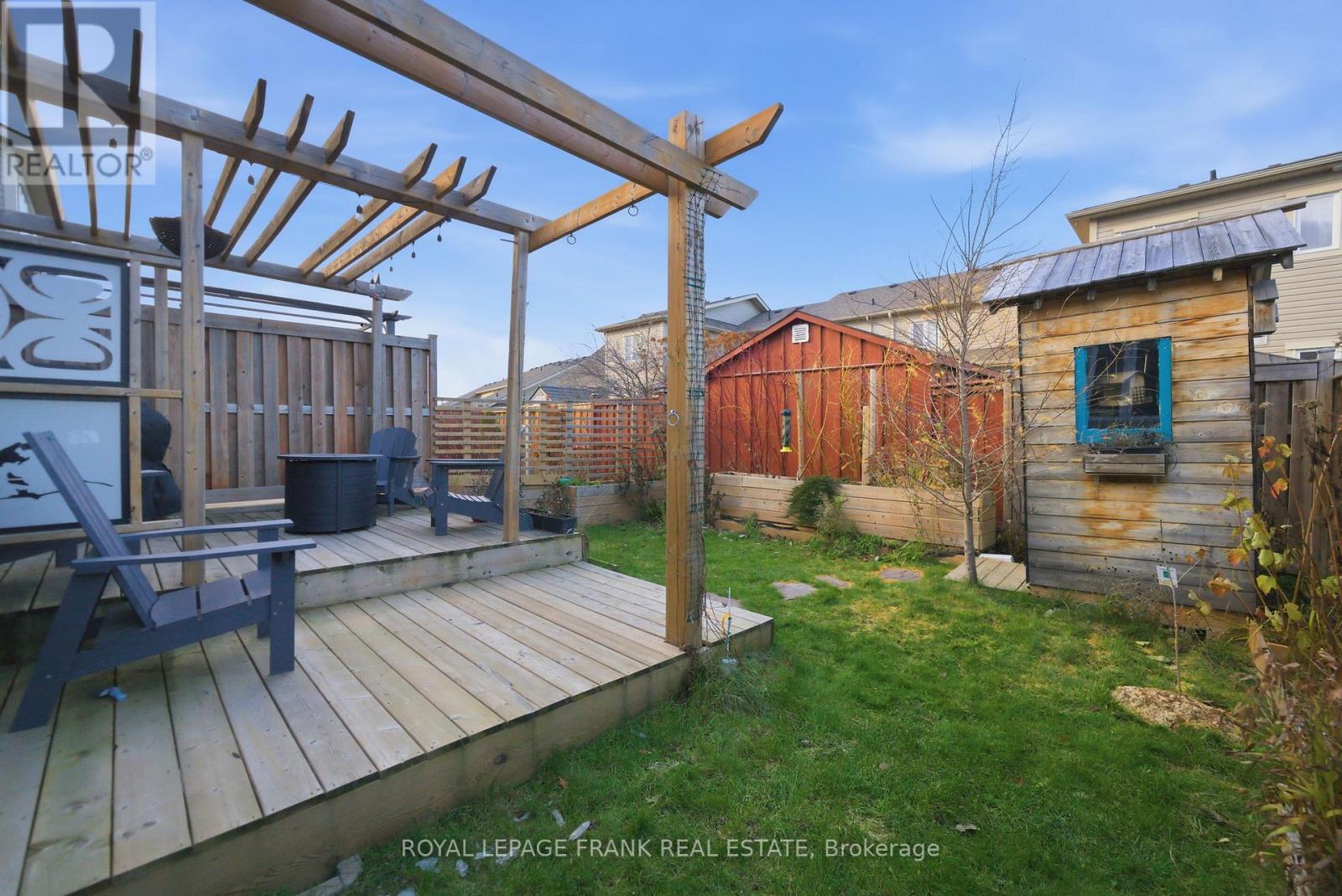 18 Deacon Crescent, Kawartha Lakes, Ontario  K9V 0L4 - Photo 41 - X12558984