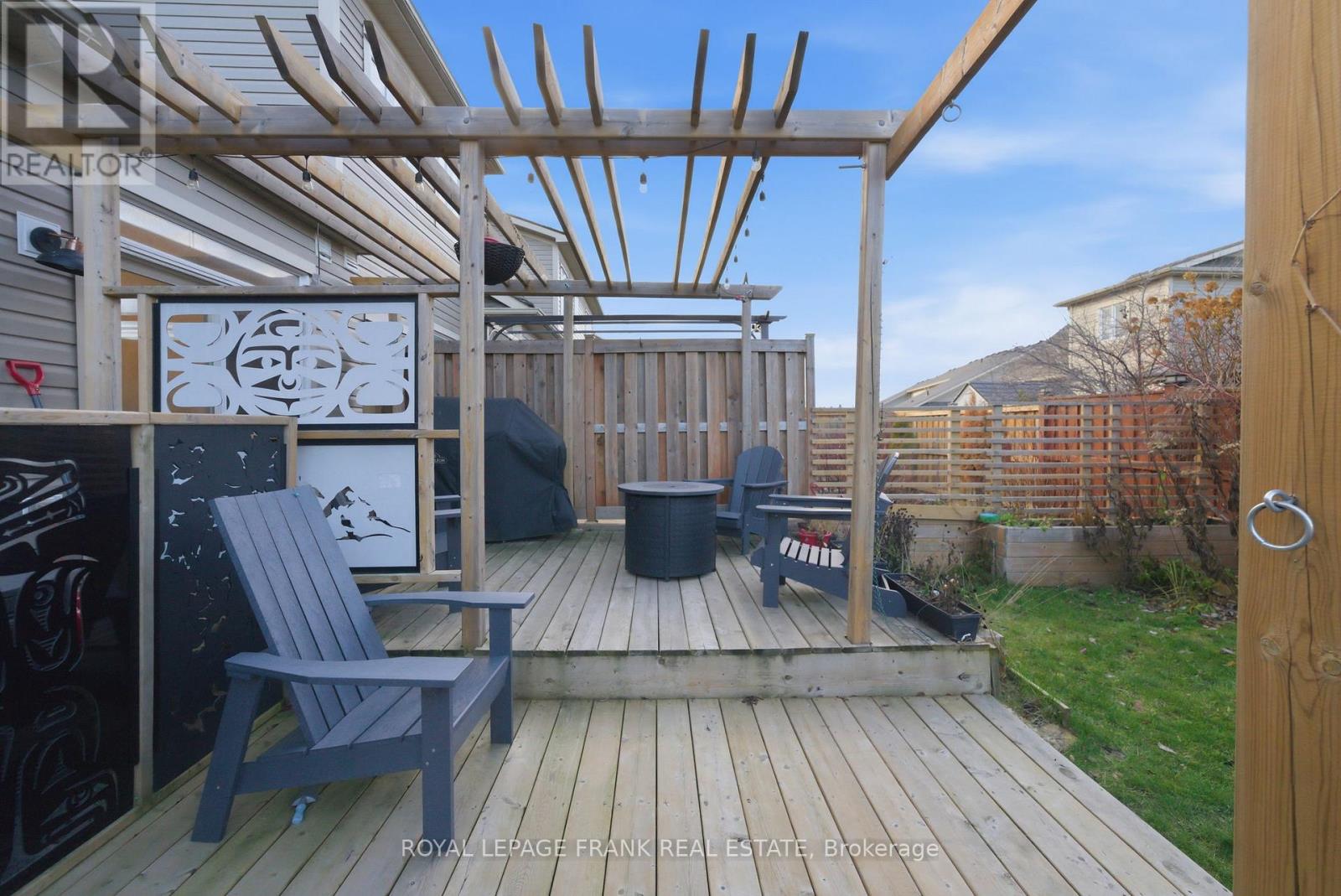 18 Deacon Crescent, Kawartha Lakes, Ontario  K9V 0L4 - Photo 42 - X12558984