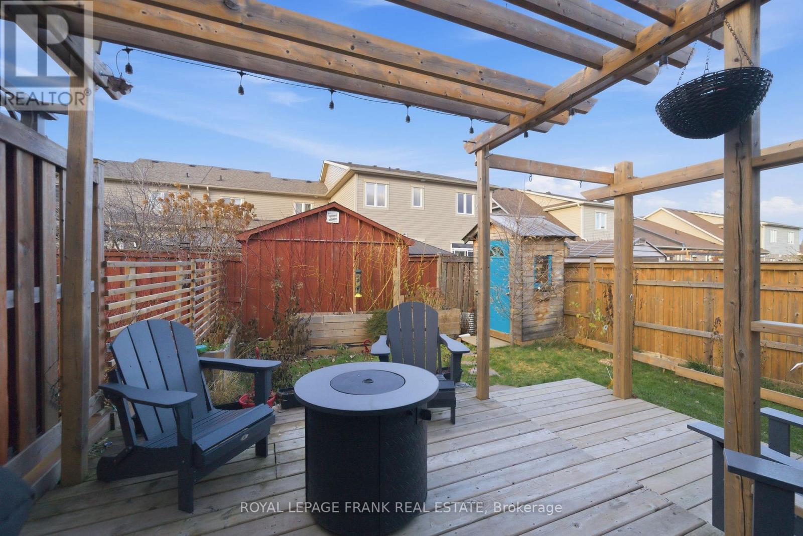 18 Deacon Crescent, Kawartha Lakes, Ontario  K9V 0L4 - Photo 44 - X12558984