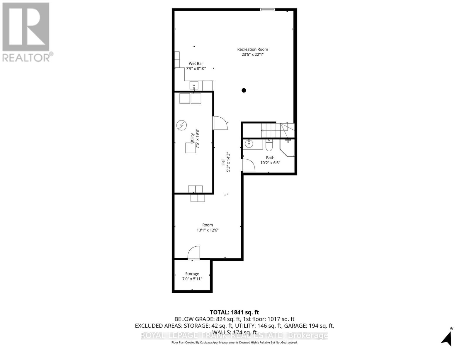 18 Deacon Crescent, Kawartha Lakes, Ontario  K9V 0L4 - Photo 45 - X12558984