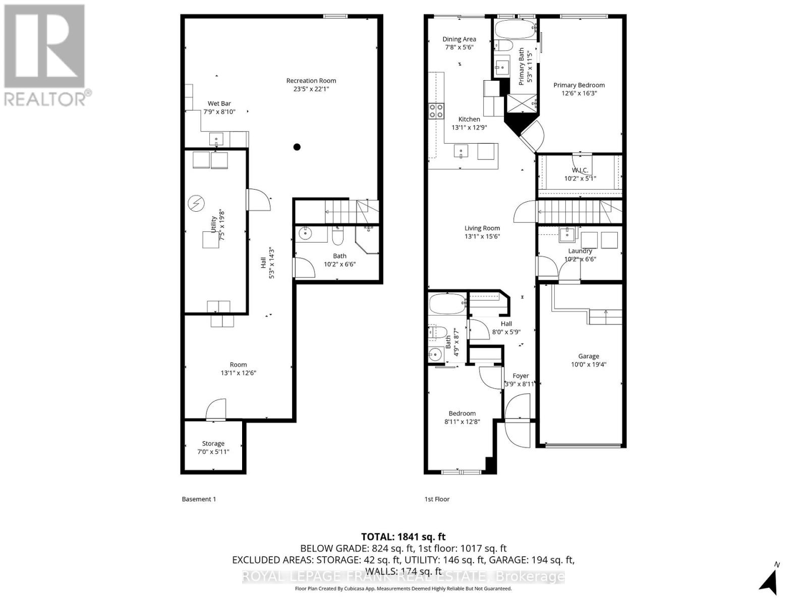 18 Deacon Crescent, Kawartha Lakes, Ontario  K9V 0L4 - Photo 47 - X12558984