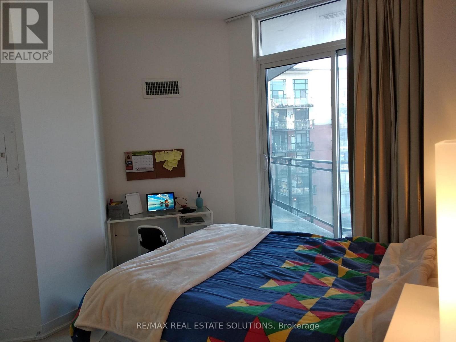 507 - 88 Colgate Avenue, Toronto, Ontario  M4M 0A6 - Photo 4 - E12514276