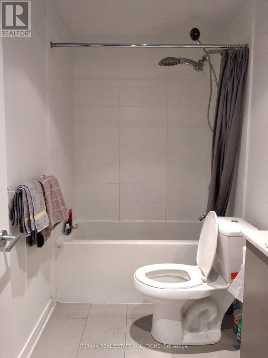 507 - 88 Colgate Avenue, Toronto, Ontario  M4M 0A6 - Photo 5 - E12514276