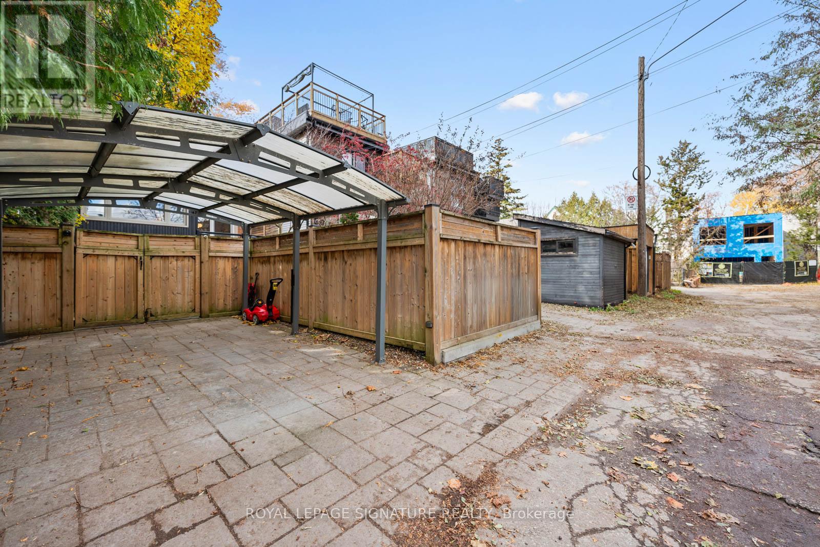 27 Beechwood Drive, Toronto, Ontario  M4K 3H7 - Photo 48 - E12558236