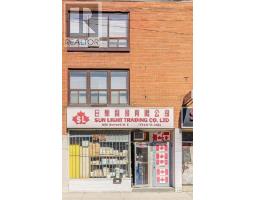 608 GERRARD STREET, Toronto, Ontario