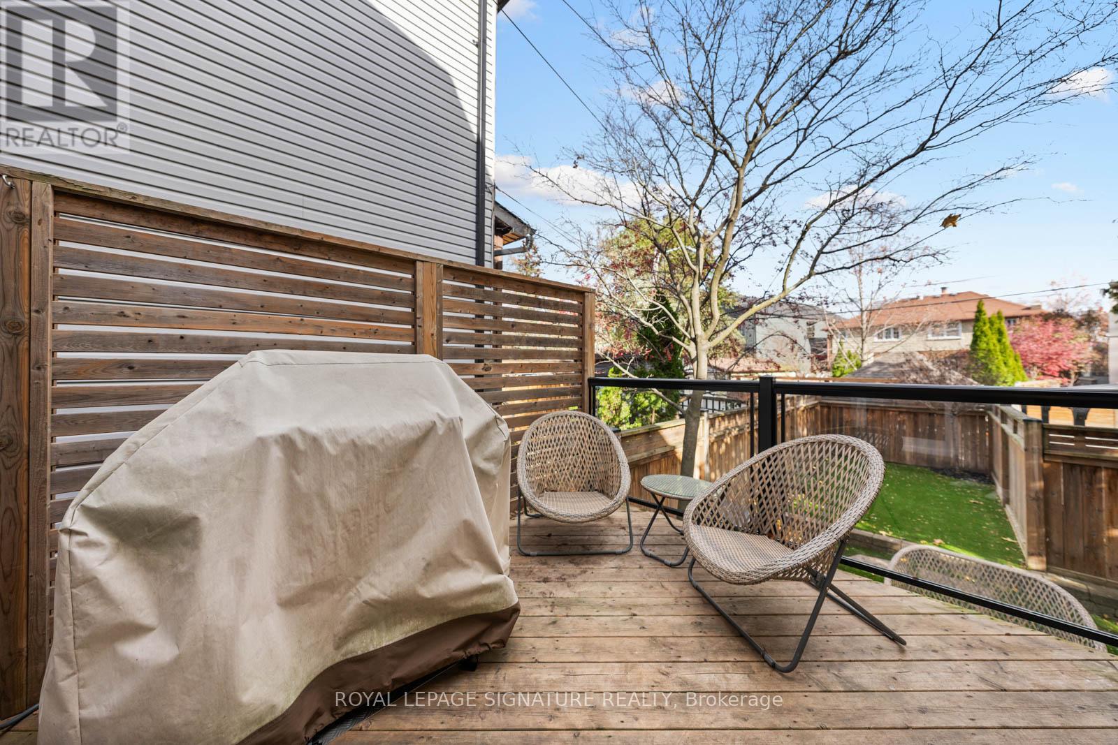 27 Beechwood Drive, Toronto, Ontario  M4K 3H7 - Photo 41 - E12558236