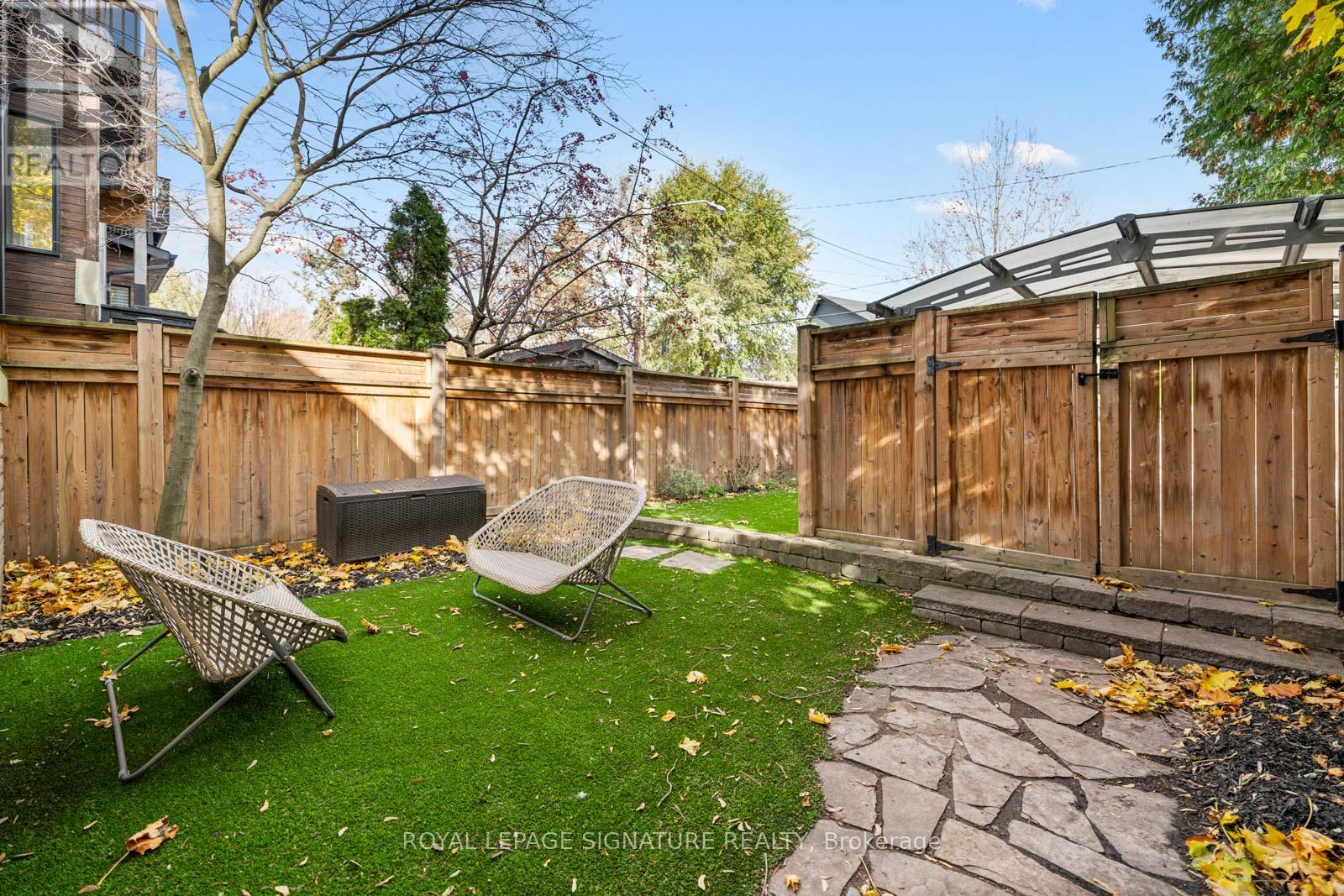 27 Beechwood Drive, Toronto, Ontario  M4K 3H7 - Photo 42 - E12558236