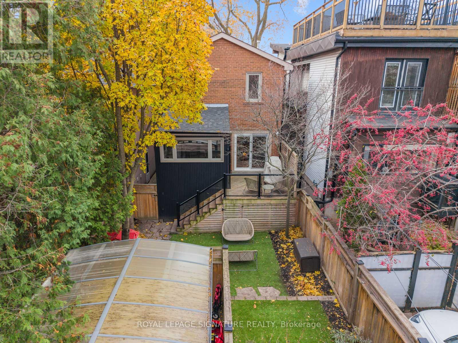 27 Beechwood Drive, Toronto, Ontario  M4K 3H7 - Photo 46 - E12558236