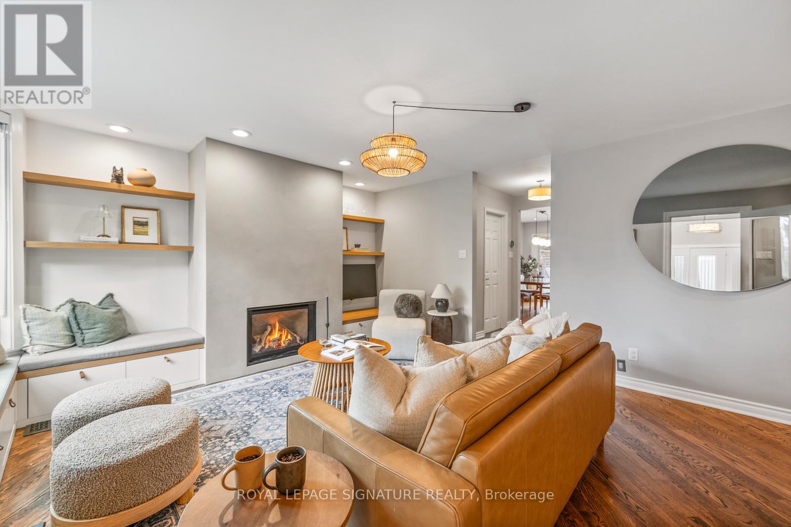 27 Beechwood Drive, Toronto, Ontario  M4K 3H7 - Photo 6 - E12558236