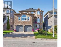 24 TASCONA COURT, Barrie, Ontario