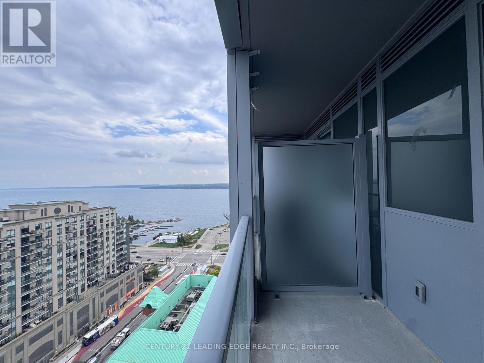 1606 - 39 Mary Street, Barrie, Ontario  L4N 1S9 - Photo 11 - S12555208