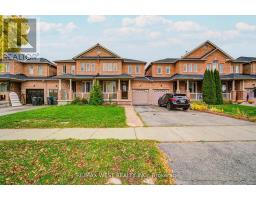 12 EAGLEFIELD GATE, Brampton, Ontario