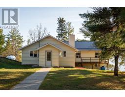 21 Tinker's RD, Nestor Falls, Ontario