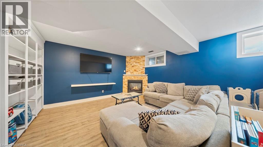 124 Marlborough Street, Brantford, Ontario  N3S 7Y2 - Photo 19 - 40772384