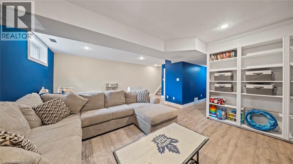 124 Marlborough Street, Brantford, Ontario  N3S 7Y2 - Photo 21 - 40772384